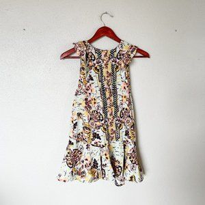 Free People Bluebell Tulum Tunic